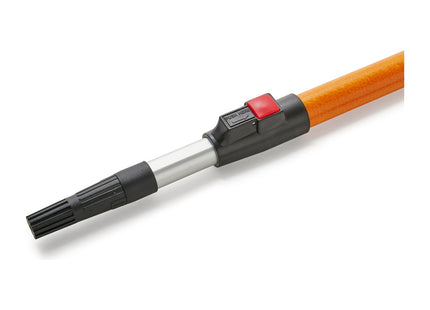 Hamilton for The Trade Paint Roller Extension Pole 1.4m-2.4m