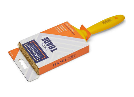 Hamilton Trade 4" Masonry Brush