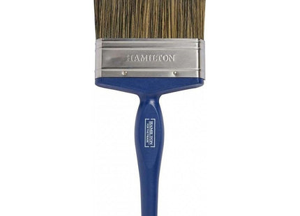 Hamilton Trade 4" Timbercare Brush