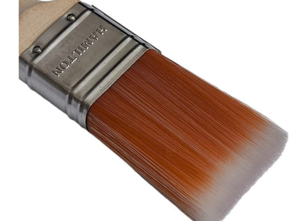 Hamilton Trade 1.5" F/tip Flat Brush