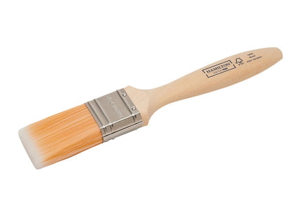 Hamilton Trade 2" Fine Tip Flat Brush