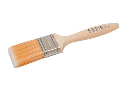 Hamilton Trade 2" Fine Tip Flat Brush