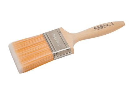 Hamilton Trade 2" Fine Tip Flat Brush