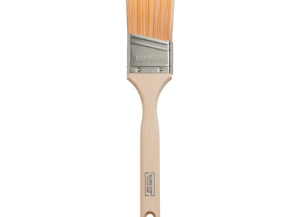Hamilton for The Trade Long Handle Angled Paint Brush 2"