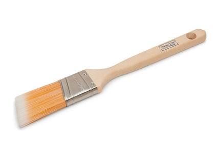 Hamilton for The Trade Long Handle Angled Paint Brush 2"