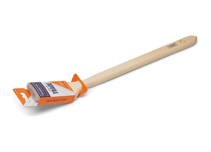 Hamilton For The Trade Long Reach Flat Brush 2 inch 3150101-20
