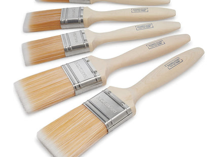 Hamilton For The Trade Fine Tip Brushes 5 Brush Pack