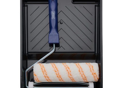 Hamilton for The Trade 3 Piece Medium Pile Roller Set, 9"