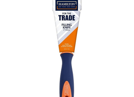 Hamilton Trade 2" Filling Knife