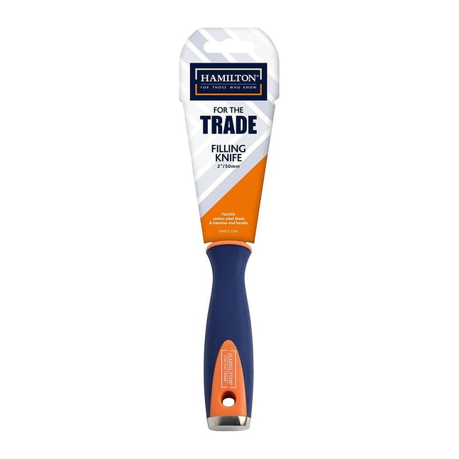 Hamilton Trade 2" Filling Knife