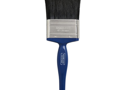 Hamilton For The Trade Flat Paint Brush 3 inch