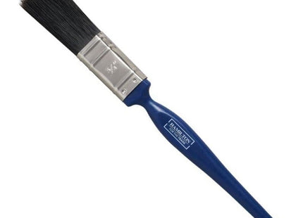 Hamilton For The Trade Plastic Handle Angled Window Brush
