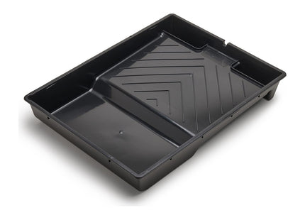 Hamilton for The Trade Paint Roller Tray 9", Black