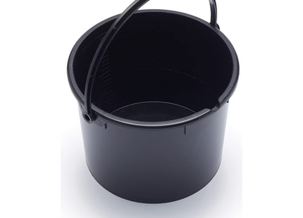 Hamilton for The Trade Paint Kettle Black