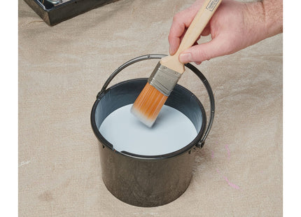 Hamilton for The Trade Paint Kettle Black