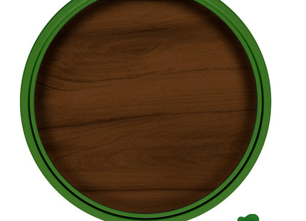 Cuprinol Exterior Wood Preservers - Golden Brown 5 Litre
