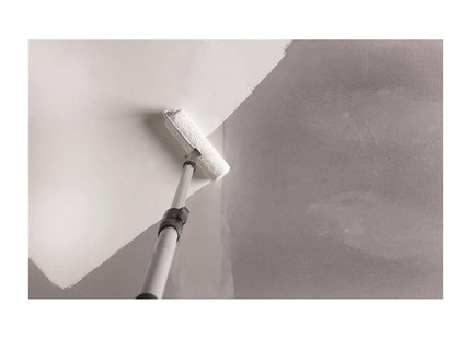Dulux Easycare Pure Brilliant white Matt Emulsion paint 10 Litre Tub