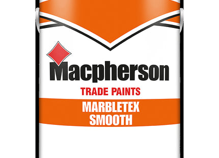 Macpherson Marbletex Smooth Masonry Tinting Base 5 Litre MC2