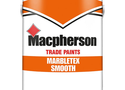 Macpherson Marbletex Smooth Masonry Tinting Base 5 Litre MC2