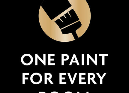 Ronseal One Coat Everywhere Paint Linen Matt 2.5 Litre