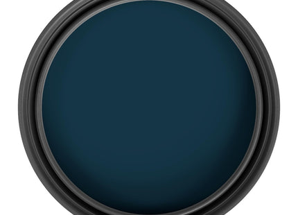 Ronseal One Coat Everywhere Paint Midnight Sky Matt 2.5 Litre