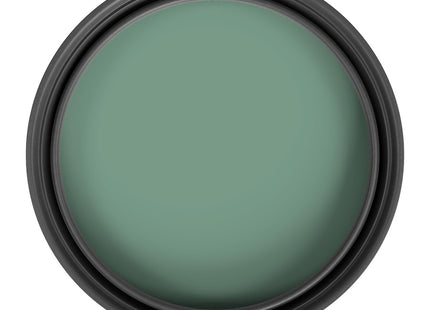 Ronseal One Coat Everywhere Paint Muted Jade Matt 2.5 Litre