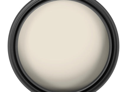 Ronseal One Coat Everywhere Paint Pure Cotton Matt 2.5 Litre