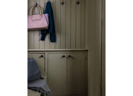 Ronseal One Coat Everywhere Paint Olive Matt 2.5 Litre