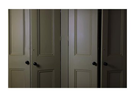 Ronseal One Coat Everywhere Paint Olive Matt 2.5 Litre