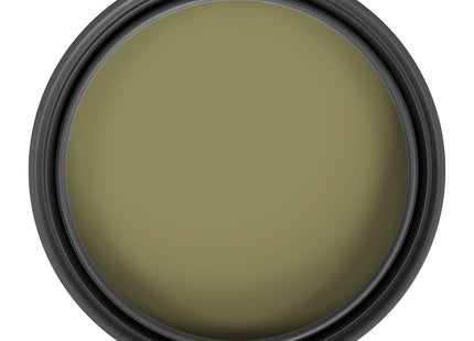 Ronseal One Coat Everywhere Paint Olive Matt 2.5 Litre