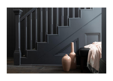Ronseal One Coat Everywhere Paint Charcoal Grey Matt 2.5 Litre