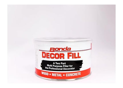 Bonda D�cor Fill 500g