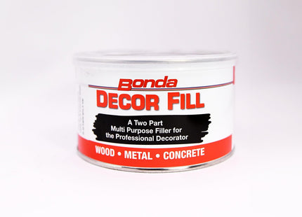 Bonda D�cor Fill 500g