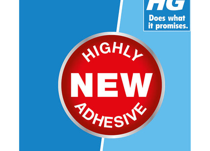 HG Power Gel Brush Oven Cleaner, Professional Grade Heavy Duty Cleaning Kit 250ml