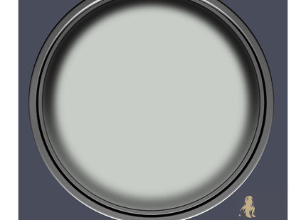 Dulux Heritage Velvet Matt Emulsion Tester Pot 125ml - Green Slate