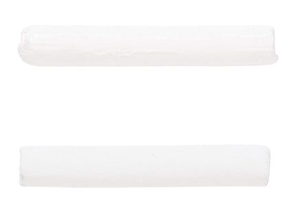 Milliput Superfine White Two Part Epoxy Putty 113.4g
