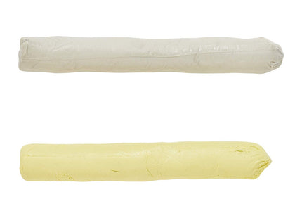 Milliput Standard Yellow Grey Two Part Epoxy Putty 113.4g