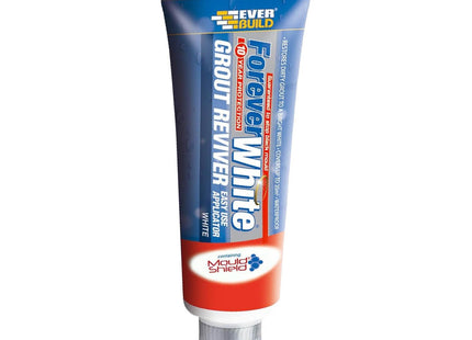 Everbuild Sika Forever White Grout Reviver 200ml