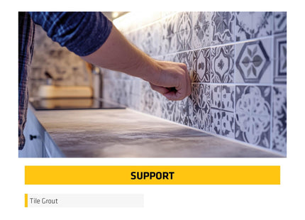 Everbuild Sika Forever White Grout Reviver 200ml