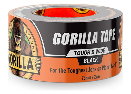 Gorilla Glue Tape Tough and Wide 27m