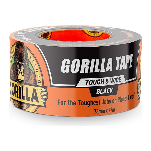 Gorilla Glue Tape Tough and Wide 27m