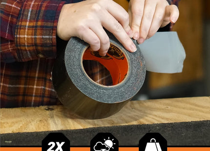 Gorilla Glue Tape Tough and Wide 27m