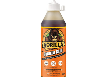 Gorilla Glue 500ml