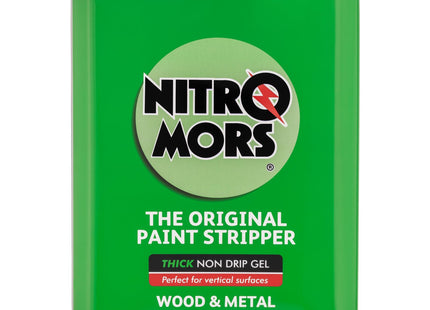 Nitromors All Purpose Paint & Varnish Remover 2 Litre NPV002