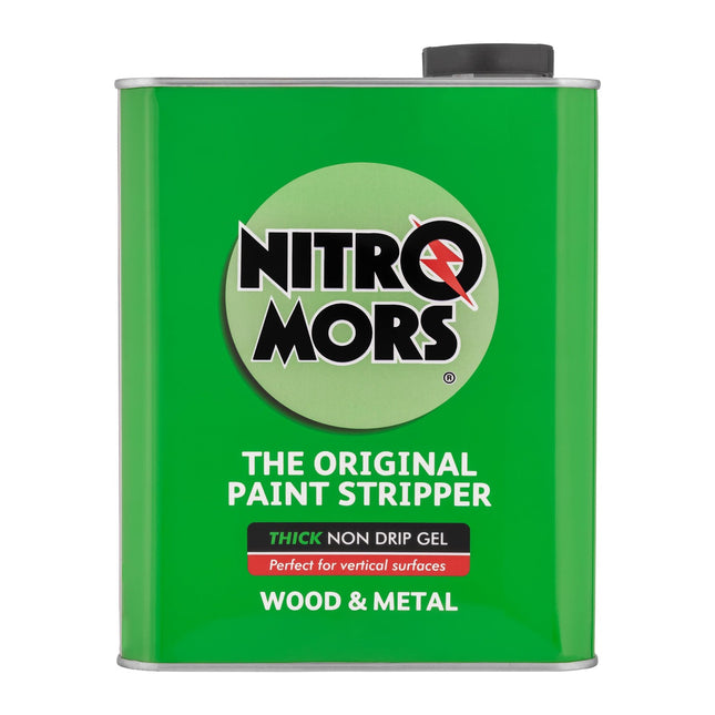 Nitromors All Purpose Paint & Varnish Remover 2 Litre NPV002