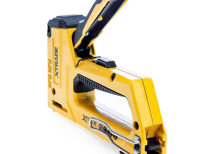 Xtrade X0900073 Heavy Duty Staple Gun 4 in 1