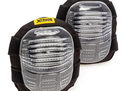 Xtrade X1900001 Gel Filled Knee Pads (Pair)