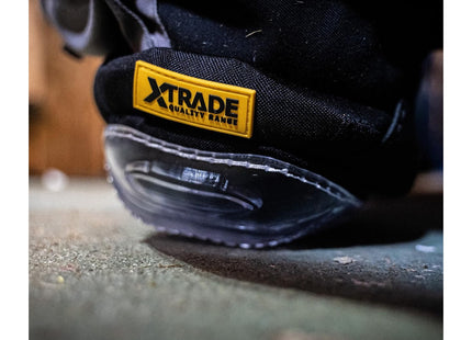 Xtrade X1900001 Gel Filled Knee Pads (Pair)
