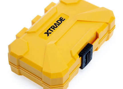 Xtrade X0900074 Drill & Impact Drive Set (26 Piece)