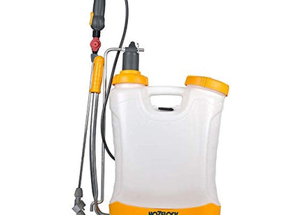 Hozelock Pulsar Plus Comfort Knapsack Sprayer 12 Litre 4712